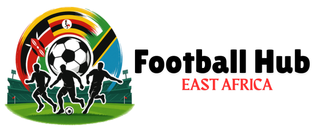 FootballHub EA - Your one stop football shop in EA