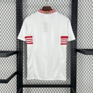 Benfica 199799 Away Retro Jersey