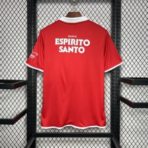 Benfica 200405 Home Retro Jersey