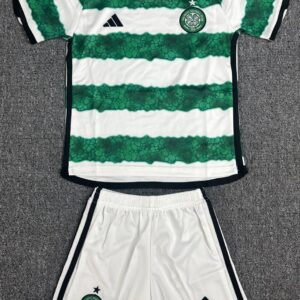 Celtic Jersey