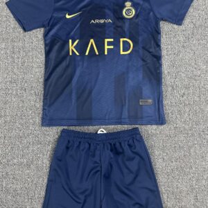 Al-Nassr Jersey Set