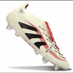 Adidas Predator Accuracy beige
