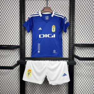 Real Madrid Oviedo Home
