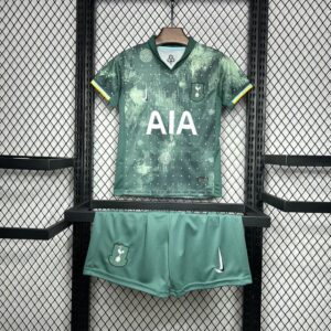 Tottenham Hotspur Third Away