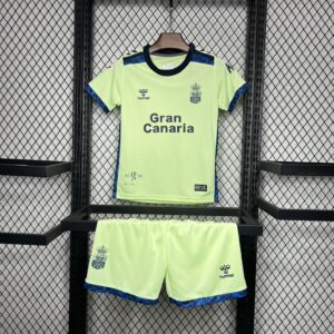 UD Las Palmas Thirds Away
