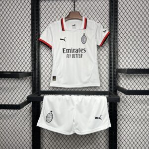 AC Milan Away