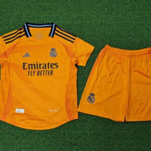 Real Madrid 1