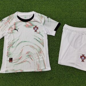 Portugal