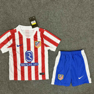 Atlético de Madrid Home