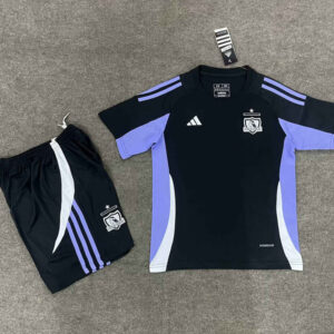 Colo Colo Treino