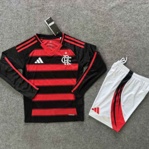 Flamengo Long Sleeve