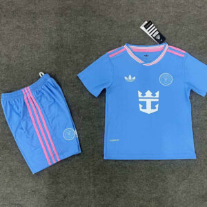 Inter Miami Third