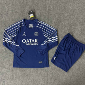 PSG Long Sleeve
