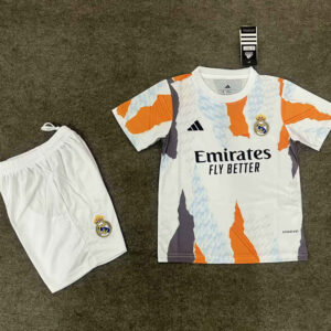 Real Madrid Treino