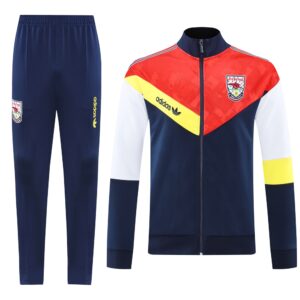 Arsenal 2