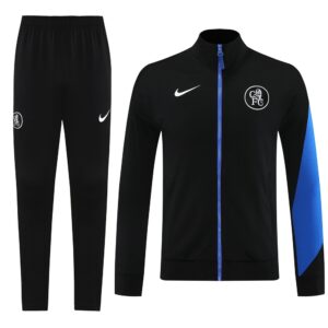 Chelsea