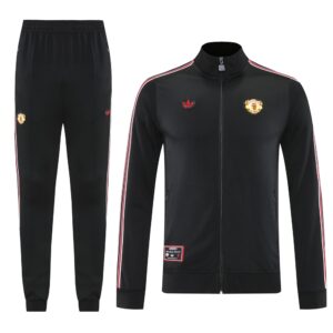 Manchester United 2