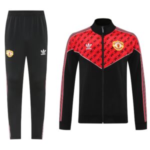 Manchester United 5
