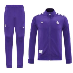 Real Madrid 3