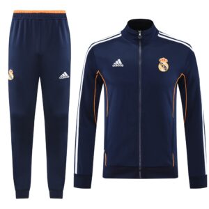 Real Madrid 4