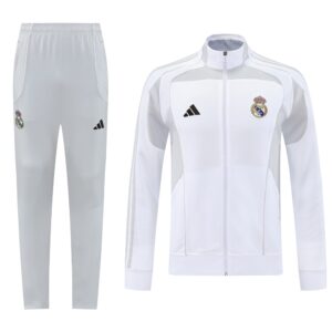 Real Madrid 7