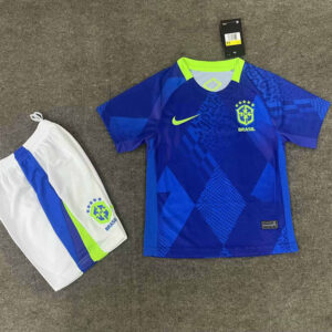 Brazil