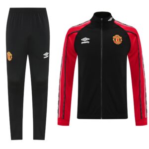 Manchester United 3
