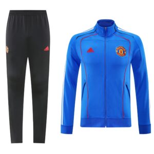 Manchester United 1