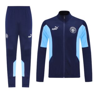 Manchester City