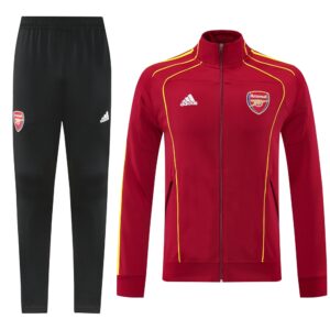 Arsenal 3