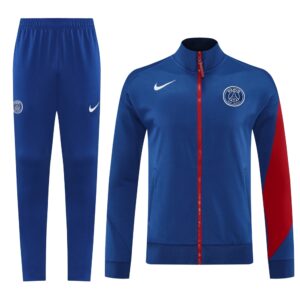 Paris Saint Germain 2