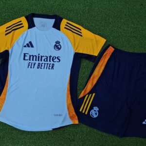 Real Madrid 3