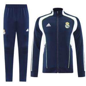 Real Madrid 2
