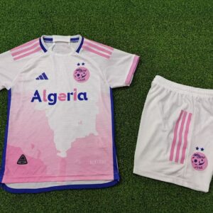 Algeria