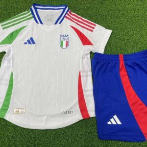 Italy
