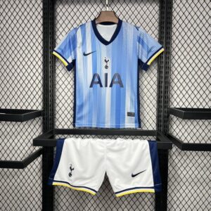 Tottenham Hotspur Away