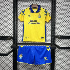 UD Las Palmas Home