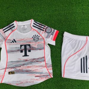 Bayern Munich
