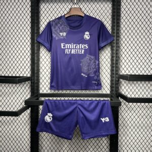 Real Madrid Rose Special