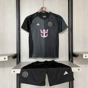 Inter Miami Away
