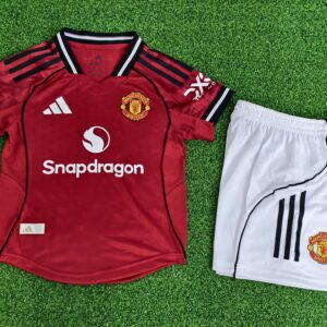 Manchester United