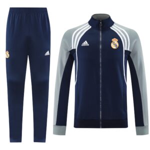 Real Madrid 6