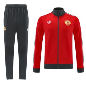 Manchester United