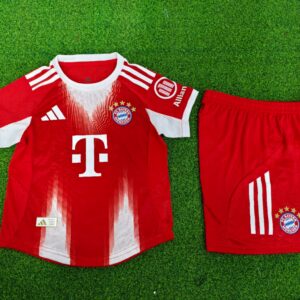 Bayern Munich 1