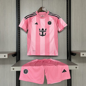 Inter Miami Home