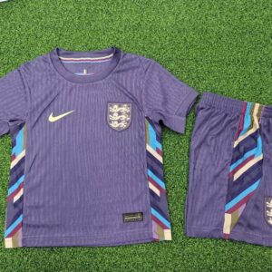 England 1