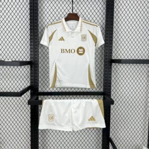 Los Angeles FC Away