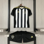 Atlético Mineiro Home