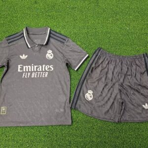 Real Madrid 4