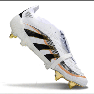 Adidas Predator Accuracy White/Gold